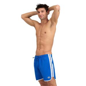 Шорти ICONS TEAM STRIPE BOXER