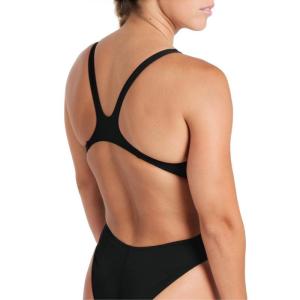 Купальник TEAM SWIMSUIT SWIM TECH SOLID