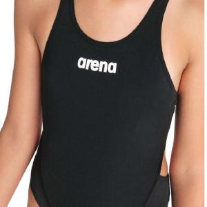 Купальник дитячий TEAM SWIMSUIT SWIM TECH SOLID
