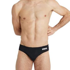 Плавки чоловічі MEN'S TEAM SWIM BRIEFS SOLID