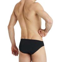 Плавки чоловічі MEN'S TEAM SWIM BRIEFS SOLID