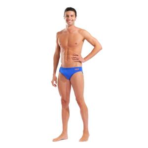 Плавки TEAM SWIM BRIEFS SOLID