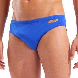 Плавки TEAM SWIM BRIEFS SOLID
