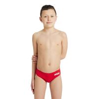 Плавки дитячі Arena BOY'S TEAM SWIM BRIEFS SOLID