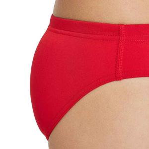 Плавки дитячі Arena BOY'S TEAM SWIM BRIEFS SOLID