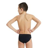 Плавки дитячі Arena BOY'S TEAM SWIM BRIEFS SOLID