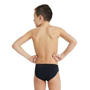 Плавки дитячі Arena BOY'S TEAM SWIM BRIEFS SOLID