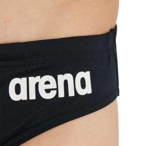 Плавки дитячі Arena BOY'S TEAM SWIM BRIEFS SOLID