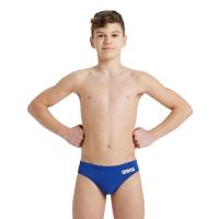 Плавки дитячі TEAM SWIM BRIEFS SOLID