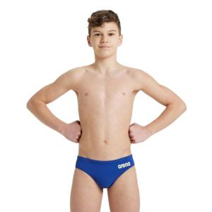 Плавки дитячі TEAM SWIM BRIEFS SOLID