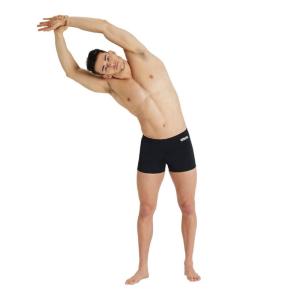 Плавки чоловічі TEAM SWIM SHORT SOLID