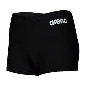 Плавки дитячі TEAM SWIM SHORT SOLID JR