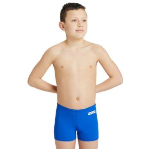 Плавки дитячі TEAM SWIM SHORT SOLID JR