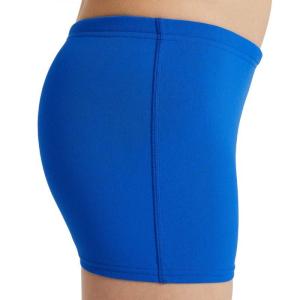 Плавки дитячі TEAM SWIM SHORT SOLID JR