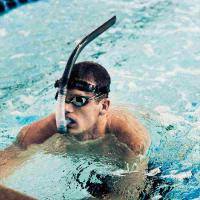 Трубка Swim Snorkel III Arena