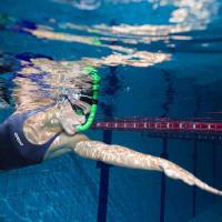 Дихальна трубка Arena Swim Snorkel III