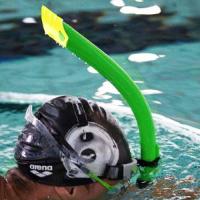 Трубка Swim Snorkel Pro III Arena