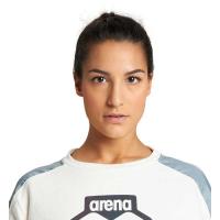 Реглан Arena W Sweat Crew Neck Team (004836-115)
