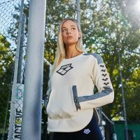 Реглан Arena W Sweat Crew Neck Team (004836-115)