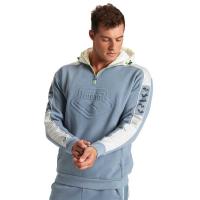 Реглан Arena Padded Hoodie Team (004841-551)