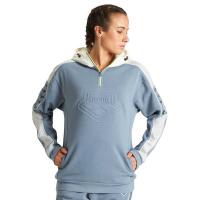 Реглан Arena Padded Hoodie Team (004841-551)