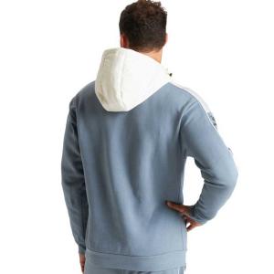 Реглан Arena Padded Hoodie Team (004841-551)