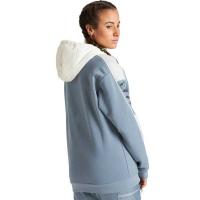 Реглан Arena Padded Hoodie Team (004841-551)