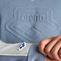 Реглан Arena Padded Hoodie Team (004841-551)