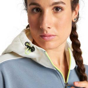 Реглан Arena Padded Hoodie Team (004841-551)