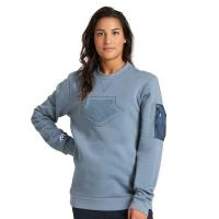 Реглан Arena Crew Neck Team (004855-550)