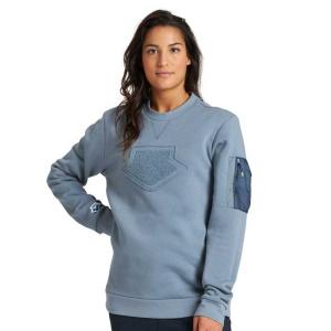 Реглан Arena Crew Neck Team (004855-550)