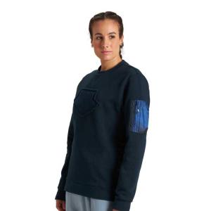 Реглан Arena Crew Neck Team (004855-770)