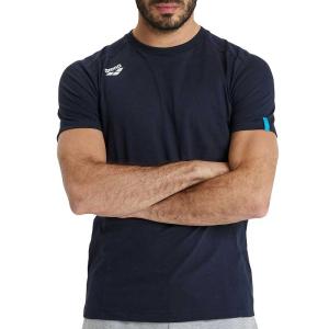 Футболка Arena TEAM T-SHIRT PANEL