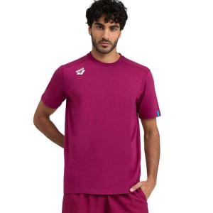 Футболка TEAM T-SHIRT PANEL