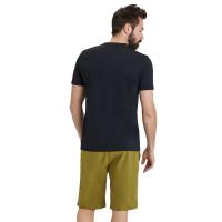 Футболка TEAM T-SHIRT SOLID
