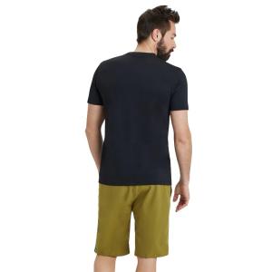 Футболка TEAM T-SHIRT SOLID