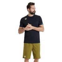Футболка TEAM T-SHIRT SOLID