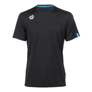 Футболка TEAM T-SHIRT SOLID