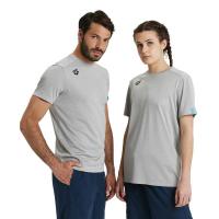 Футболка TEAM T-SHIRT SOLID