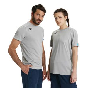 Футболка TEAM T-SHIRT SOLID