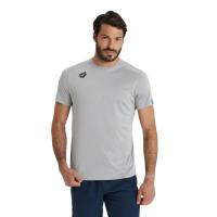 Футболка TEAM T-SHIRT SOLID
