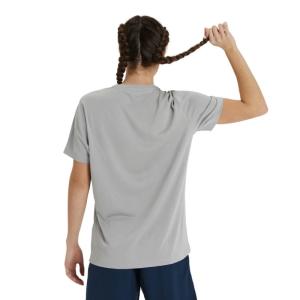 Футболка TEAM T-SHIRT SOLID