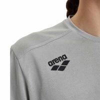 Футболка TEAM T-SHIRT SOLID