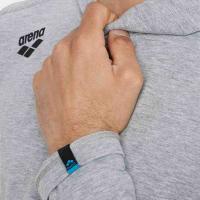 Футболка довг. рук TEAM HOODED LONG SLEEVE T-SHIR