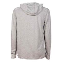 Футболка довг. рук TEAM HOODED LONG SLEEVE T-SHIR
