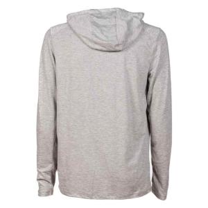 Футболка довг. рук TEAM HOODED LONG SLEEVE T-SHIR