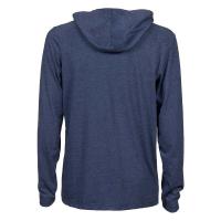 Футболка довг. рук TEAM HOODED LONG SLEEVE T-SHIR