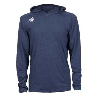 Футболка довг. рук TEAM HOODED LONG SLEEVE T-SHIR