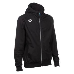 Реглан унісекс TEAM HOODED JACKET PANEL