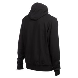 Реглан унісекс TEAM HOODED JACKET PANEL
